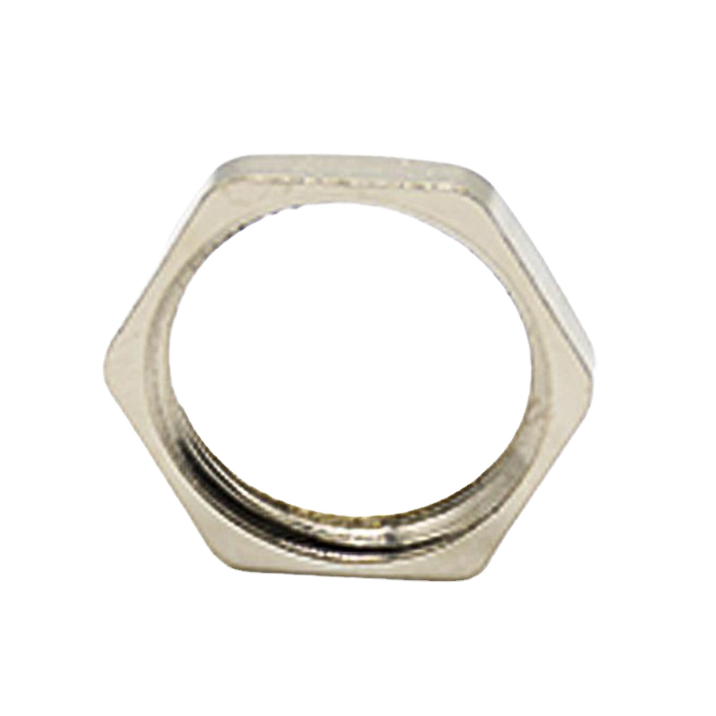 Industrial High Voltage Cable Connector IP68