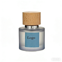 50ml EW esesigner ooooden AP erfume ottottle ITH Ox ackackaging