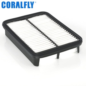 Tubo Limpiador de Filtro de Aire para Auto Coralfly 28113-C3100 28113C3100 para Hyundai - Product Image 1
