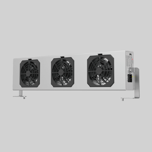 Souffleur d'<span class=keywords><strong>air</strong></span> ionisant professionnel KF-60AR à 3 ventilateurs, anti-statique, pour semiconducteurs et usages industriels - Product Image 1