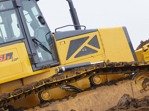 SD16E Nuevo Precio de Fábrica Bulldozer Hidráulico de 160HP en Venta - Product Image 6