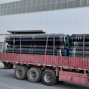 China Api 5l 5ct Carbon Naadloze Stalen Buizen <span class=keywords><strong>N80</strong></span> L80 Olie Behuizing Pijp <span class=keywords><strong>2</strong></span> <span class=keywords><strong>3</strong></span>/<span class=keywords><strong>8</strong></span> \ "-4 1/<span class=keywords><strong>2</strong></span> \" Maat 12M Iso9001 Gecertificeerd Voor Vloeistofleiding - Product Image 6