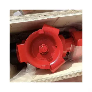 Hot Sale China Manufacturer Supply API 6A Oilfield Wellhead 2" 3 Inch Oil Well Plug Valve Repair Kit