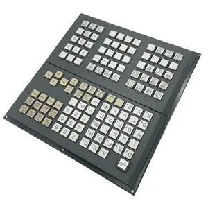 Clavier système Fanuc A02B-0236-C242 A20B-2003-0841