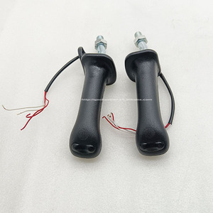 อะไหล่รถขุด S140lcv ชุดจอยสติ๊กควบคุมรถขุด - Product Image 3