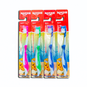 Cepillo de Dientes para Niños TP-MK-K3 <span class=keywords><strong>MAKSIM</strong></span>, Cepillo de Dientes Seguro - Product Image 5