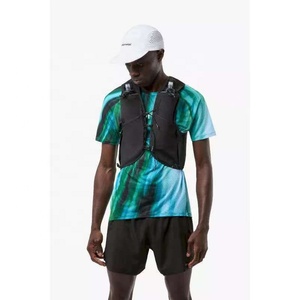1.5L chịu nước đi xe đạp hydrat hóa Vest Ba lô Polyester đi bộ đường dài nước bàng quang vest - Product Image 4
