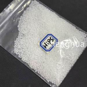 Résine de polystyrène à haute résistance (HIPS) – Granulés blancs de qualité pour moulage par injection à haute viscosité – Marque OEM – Échantillons gratuits - Product Image 3
