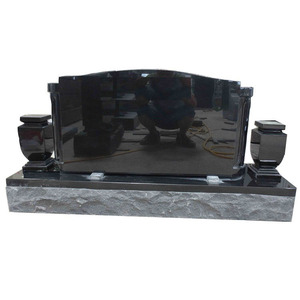 UNION STONE Chinad Bon prix Monument funéraire en granit Canada Pierre tombale à vendre - Product Image 1