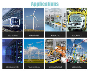 Conector de Sensor M12 de 3, 4, 5, 8, 12 Pines, Conector Macho Recto de Entrada Trasera/Delantera para Montaje en PCB, M8, M12, M16 - Product Image 4