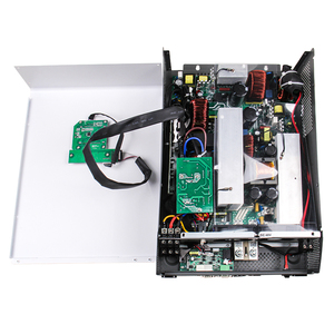 <span class=keywords><strong>Prix</strong></span> d'usine Onduleur solaire <span class=keywords><strong>hybride</strong></span> 48V 5kW 80A MPPT avec fonction parallèle - Product Image 4