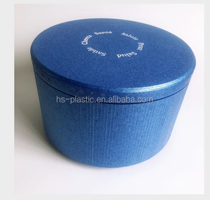 Refroidisseur plastique HS mousse EPP isolé étanche bon marché boîte isotherme en mousse EPP pour boîte cadeau pour le camping <span class=keywords><strong>coffre</strong></span> froid - Product Image 3