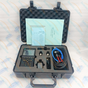 Der beliebte tragbare dynamische Aus wucht maschinen ausgleicher für kleine Anker - Product Image 2