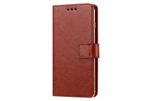 <span class=keywords><strong>IExplore</strong></span> abajo push pull tapa Caballo loco de cuero de la PU ranura para tarjeta universal de la carpeta del teléfono caso para teléfono inteligente iPhone samsung - Product Image 4