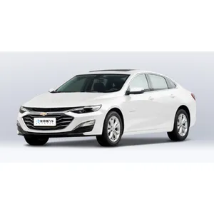 Used car American brand Chevrolet Malibu XL1.5T/2.0T multiple models are sold at a low price