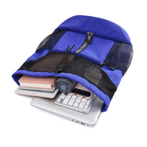 Sac à dos avec cordon <span class=keywords><strong>de</strong></span> serrage imprimé <span class=keywords><strong>de</strong></span> conception <span class=keywords><strong>de</strong></span> logo personnalisé chaussures <span class=keywords><strong>de</strong></span> gymnastique imperméables pour le basket-ball football plage volley-ball doublure polyester - Product Image 3