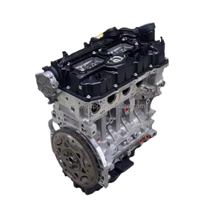 Moteur de voiture N46 N42 N52 N20 N54 de haute qualité pour <span class=keywords><strong>BMW</strong></span> <span class=keywords><strong>BMW</strong></span> E90 <span class=keywords><strong>E46</strong></span> F35 F02 F18 E71 2.0L 2.5L 3.0L 4.0L 4.4L assemblage de moteur - Product Image 4