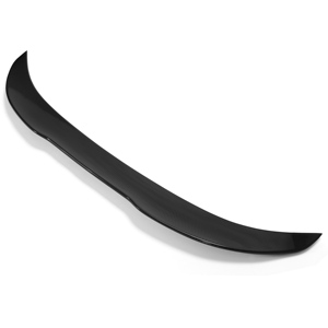 Aileron de coffre arrière style carbone PSM pour BMW F10 Série 5 11-17 - Product Image 5