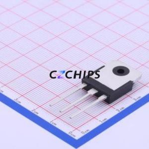 Vente en gros BRU20N50 Transistor à effet de champ à transistor TO-3P (MOSFET) Vente en gros Puces de composants électroniques et service de nomenclature - Product Image 2