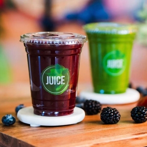 Coppette Monouso in PET Trasparente da 8oz 12oz 16oz 20oz con Coperchio a Cupola da 90mm per Gelato, Dessert e <span class=keywords><strong>Yogurt</strong></span> - Product Image 3