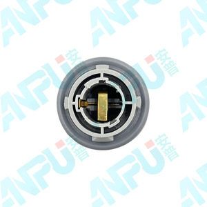 Automotive <b>Light</b> Socket <b>Adapter</b> For Saic Maxus V80 Turn Signal <b>Bulb</b> Wzl 352 S25 Series Car Lighting Replacement Part - Product Image 2