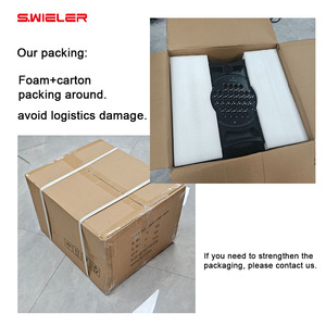 Câble serpent OEM personnalisé de 30m de long <span class=keywords><strong>audio</strong></span> 32 canaux flexible avec câble de scène de réduction des interférences à faible bruit de 100 pieds - Product Image 4