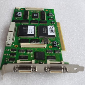 Scheda DAQ Industriale HORIZON <span class=keywords><strong>LINK</strong></span> I2S K506-V1 Usata in Buone Condizioni - Product Image 2