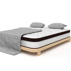 Trên Nệm Nôi cáng Túi lò xo cuộn TEMPUR gấp nệm cho giường - Product Image 6