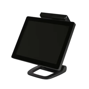 Système de caisse enregistreuse tout-en-un à double écran Aonpos, <span class=keywords><strong>prix</strong></span> d'usine OEM, systèmes de paiement tout-en-un, 15 pouces, pour la vente au détail - Product Image 6