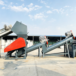 Single Stage Phase Guansheng Mini Lab <b>Plastic</b> Pelletizing Screw Small <b>Pellet</b> Machine Line Extruder Supplier Factory - Product Image 1