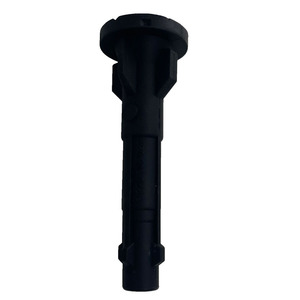 Manchon en caoutchouc pour bobine d'allumage 90080-19017, pièce de rechange pour Toyota Corolla AYGO Yaris - Product Image 4
