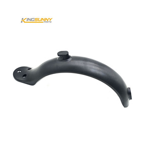 Pièces de rechange <span class=keywords><strong>Garde</strong></span>-<span class=keywords><strong>boue</strong></span> arrière pour trottinette électrique <span class=keywords><strong>Xiaomi</strong></span> M365 & <span class=keywords><strong>Pro</strong></span>, <span class=keywords><strong>garde</strong></span>-<span class=keywords><strong>boue</strong></span> de roue arrière - Product Image 3