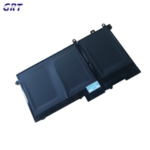 แบตเตอรี่ลิเธียมไอออนสำหรับแล็ปท็อป Dell Latitude 5580 5480 5280 5290 ของแท้ใหม่เอี่ยม OEM 42WH 11.4V รุ่น 3DDDG ขายดี - Product Image 5