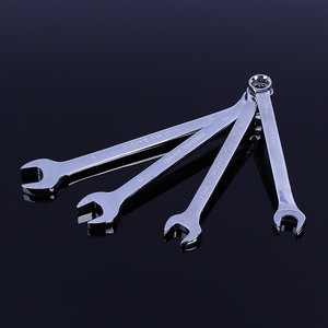 Chrome vanadi thép Hướng dẫn sử dụng công cụ <span class=keywords><strong>Kit</strong></span> Ô tô cơ khí sửa chữa 46/53/61/82pcs Metric Ratchet Ổ cắm cờ lê bit OEM - Product Image 4