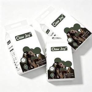 Almohadillas Absorbentes para Mascotas de Varios Tamaños S M L XL, Super Absorbentes, a Prueba de Fugas, para Entrenamiento de Cachorros, Alfombrillas para Perros y Gatos, Precio al por Mayor - Product Image 6