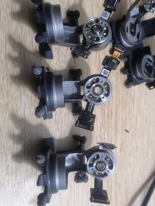 Soporte Superior con Motor Y/R para Mavic Air 2S, Precio al por Mayor, Accesorios de Dron Usados - Product Image 3