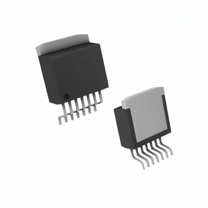 OPA453FAKTWT TO 263 8, D2PAK (7 fils + languette), TO 263CA IC OPAMP GP 1 CIRC DDPAK/TO263 7 Composants électroniques en ligne, puce - Product Image 1