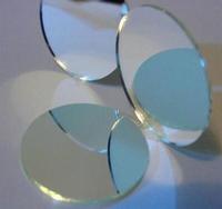 High Performance Optical Medium-Plated High Mirror Durable Optics Instruments with 3-Year Warranty