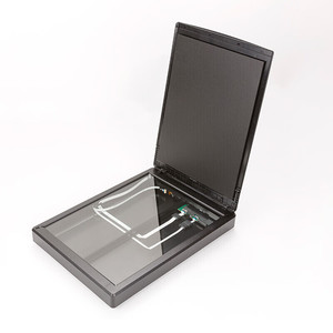 Escáner plano de alta velocidad a color UNI S LA3500 A4 - Product Image 4