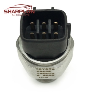 Sensor de Presión de Combustible para Automóvil, 89458-60010, para Toyota Corolla, Hilux, Prado, Venta Caliente - Product Image 2