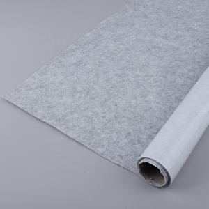 Fieltro Térmico de Poliéster Autoadhesivo Resistente a la Humedad con Barrera de Vapor para Tuberías, Techos y Autocaravanas para Prevenir la Condensación y <span class=keywords><strong>Goteo</strong></span> - Product Image 2