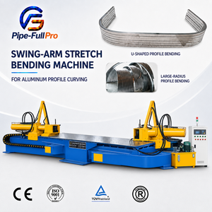 Double-arm bending <b>machine</b>, highway guardrail cold pressing forming <b>machine</b>, highway guardrail cold bending <b>machine</b> - Product Image 1
