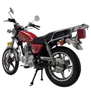 Autres motos chinoises bon marché à 2 roues personnalisables - Product Image 5