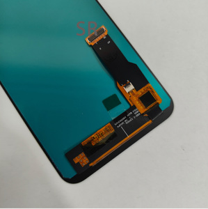 หน้าจอแสดงผลิตภัณฑ์ที่มี<span class=keywords><strong>ส</strong></span><span class=keywords><strong>เป</strong></span><span class=keywords><strong>ค</strong></span>สูง<span class=keywords><strong>ส</strong></span>ำหรับซัมซุง <span class=keywords><strong>J6</strong></span> J600 <span class=keywords><strong>J6</strong></span>-2018หน้าจอโทรศัพท์มือถือ J600F - Product Image 3