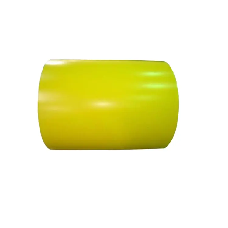 China High Quality Roofing Pvdf Color Coated 2618 Prepainted Aluminium Coil