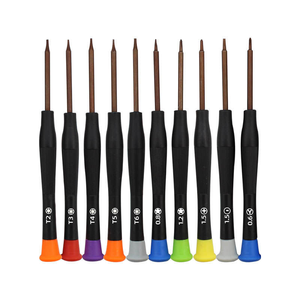 <span class=keywords><strong>Kit</strong></span> d'outils <span class=keywords><strong>de</strong></span> réparation <span class=keywords><strong>de</strong></span> téléphone <span class=keywords><strong>portable</strong></span> 34 en 1, jeu <span class=keywords><strong>de</strong></span> tournevis magnétiques en acier S2, outils <span class=keywords><strong>de</strong></span> démontage <span class=keywords><strong>de</strong></span> précision pour iPhone et Android - Product Image 5