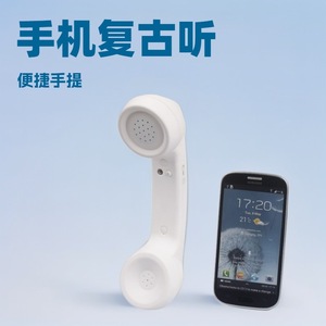 Auricular Inalámbrico BT para Teléfono, Mini Micrófono, Altavoz, Receptor de Llamadas - Product Image 6