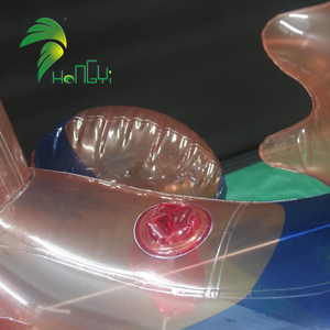 Perro sexual inflable gigante para hombre, Juguetes sexuales de alta calidad con Sph - Product Image 5