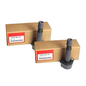 Bobina de encendido de coche 90919-02258 90919-02240 90919-02250 90919-02239 90919-02255 90919-02230 90919-02248 para TOYOTA <span class=keywords><strong>LEXUS</strong></span> - Product Image 4