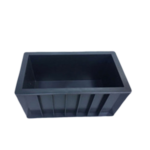 Khuôn Ép Nhựa Xây Dựng Khối Bê Tông Thử Nghiệm Khuôn Mẫu - Product Image 1